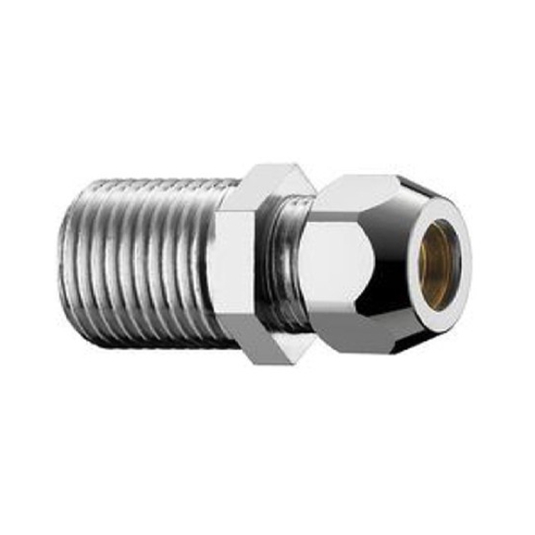 BICONO CROMATO M 1/2x10   