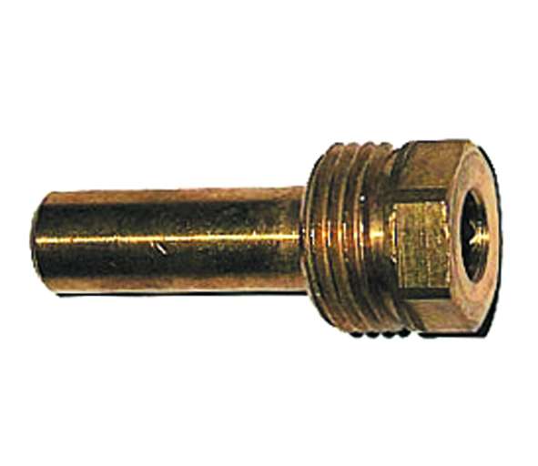 POZZETTO TERMOMETRICO 10cm