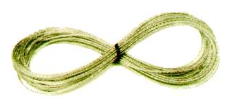 CAVETTO  10 m             