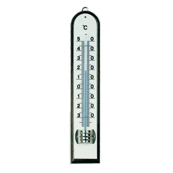 TERMOMETRO LEGNO VERN+50?C