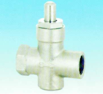 RUB PORTAMANOM GAS RP 1/4 