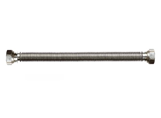 FLES INOX FF 3/4 26-52 NUD