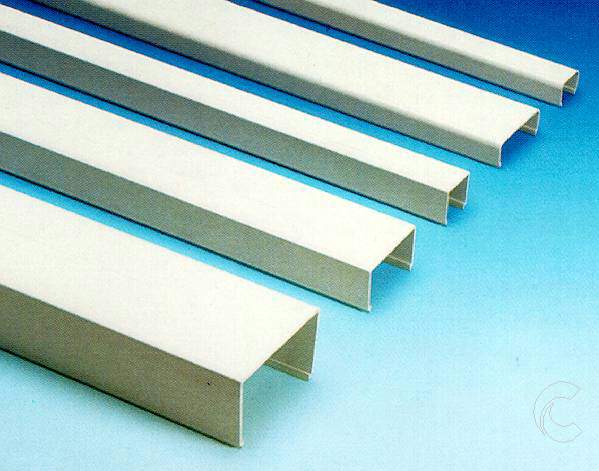 CANALINA 2m  FEC 32x35    