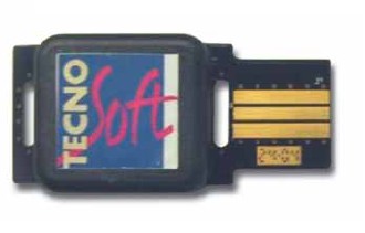 TEMPSTICK DATA LOGGER     