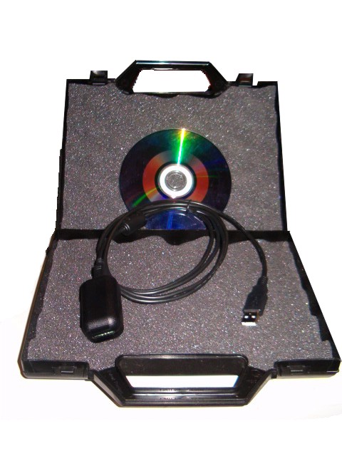 INTERFACCIA USB           