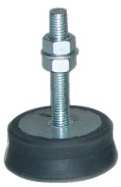 ANTIVIBR diametro 74XM12 P.350KG  