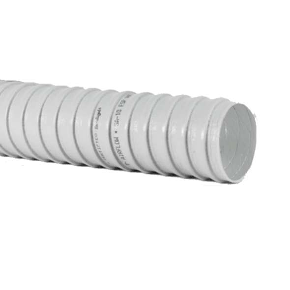 TUBO FLESS COND. diametro 102 10MT