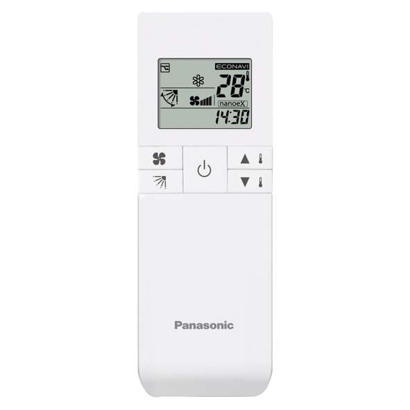 COMANDO WIRELESS CZ-RWS3  