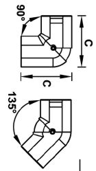 CURVA SNODATA T72         