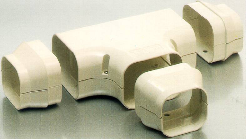 DERIVAZIONE A T     DT-100