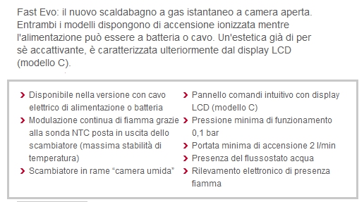 SCALD GAS FAST INT 11L C.A
