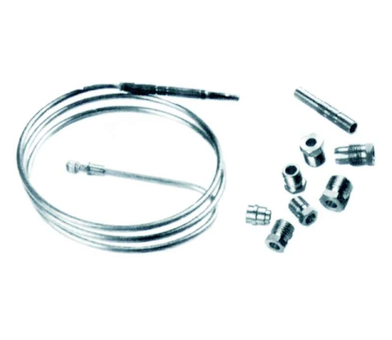 TERMOCOPPIA UNIVERS. L 600