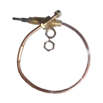 TERMOCOPPIA cm 25         
