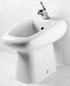 LAVABO SHUI 60X42 BRINA   