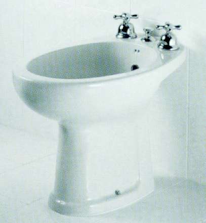 BIDET NEMEA MONOFORO      