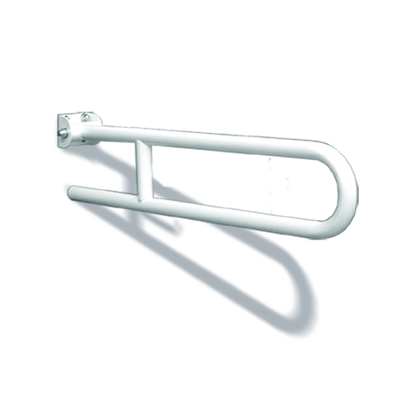 BARRA RIBALTABILE    80 cm