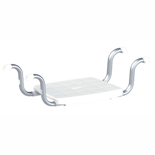 SEDILE VASCA STRUT ALLUMIN