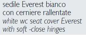 SEDILE UNIV EVEREST RALLEN