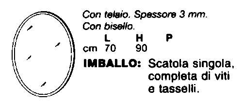 P/ROTOLO CHIUSO GEALUNA CR