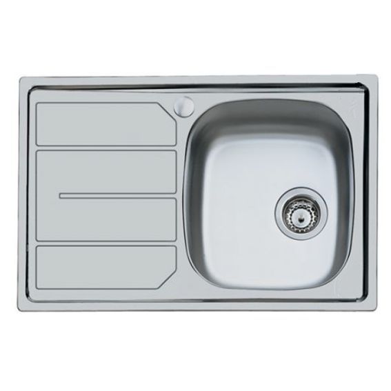 LAVELLO INC 86X50 BUCA SX 