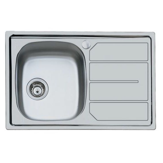 LAVELLO INC 86X50 BUCA SX 