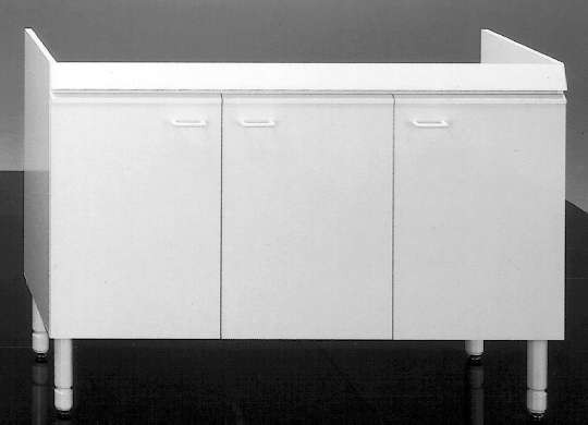 SOTTOL.x INOX  120x50 BIAN