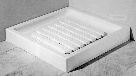 BICCHIERE PAR.CENTO  CROMO