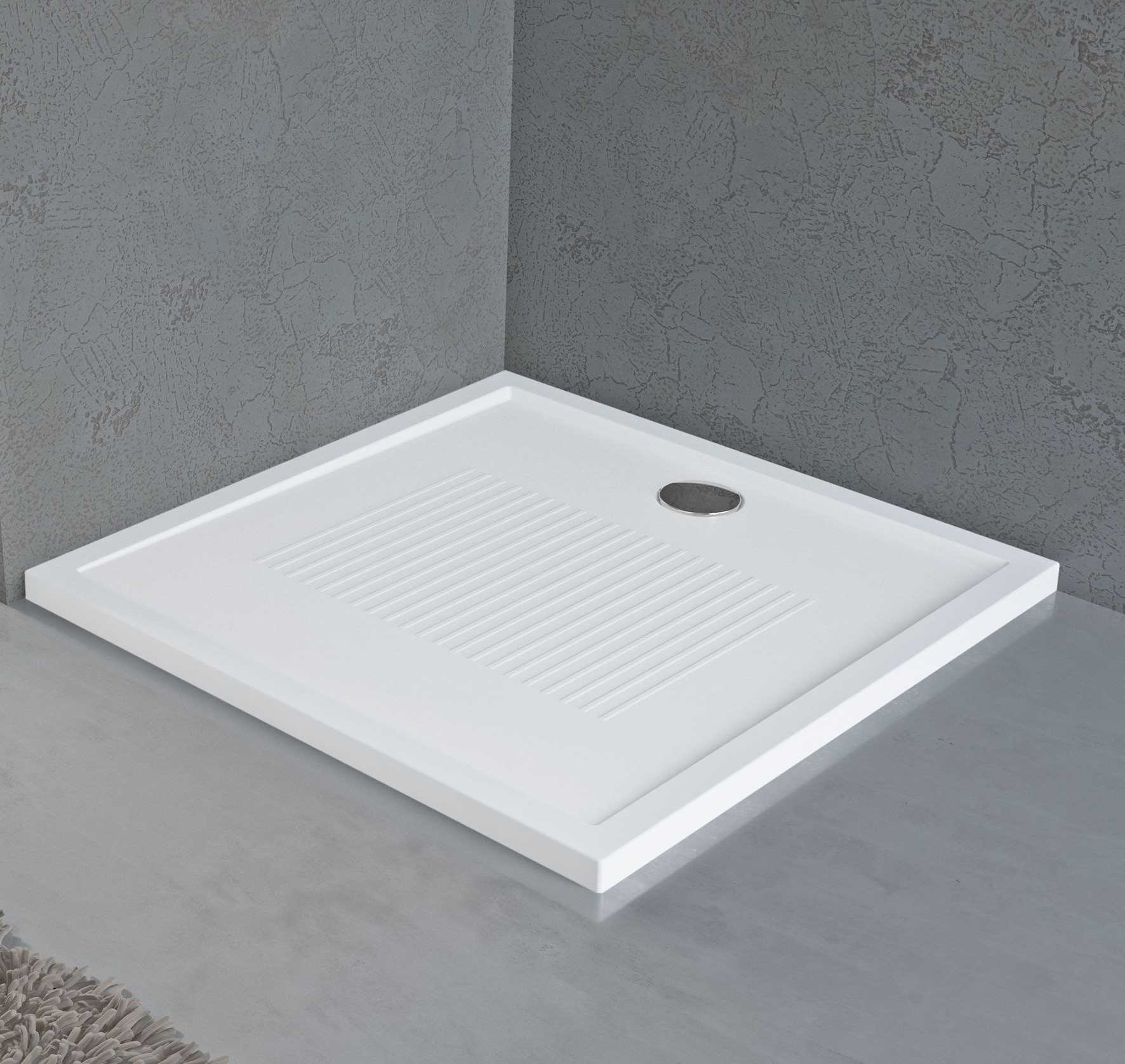 PIATTO N/OLYMPIC 100X70 BI