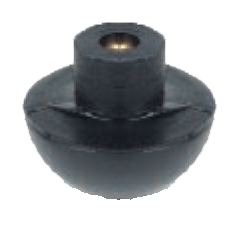 MINI SFERA C/NOTT M4 diametro 34  