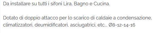 KIT PORTAGOMMA  8-12-14-16
