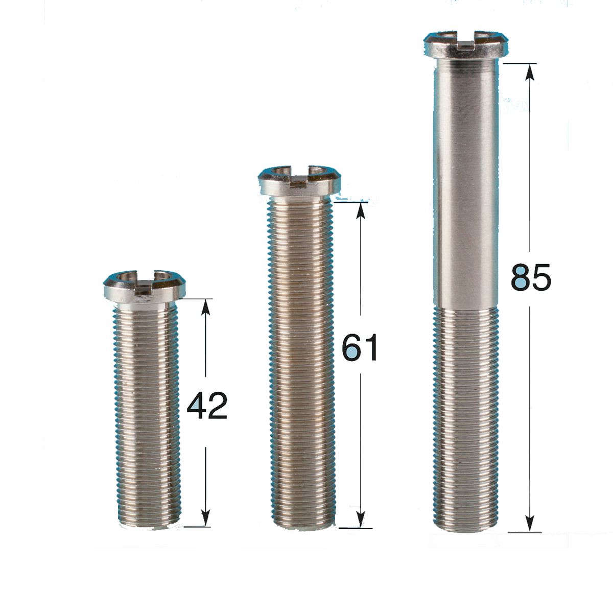 VITE PILETTA  BASKET 42 MM