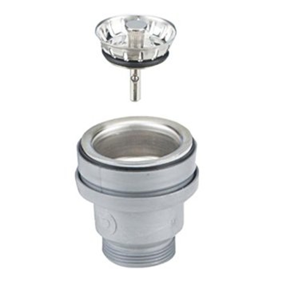PILET BSK MINIdiametro 60 11/2 STP