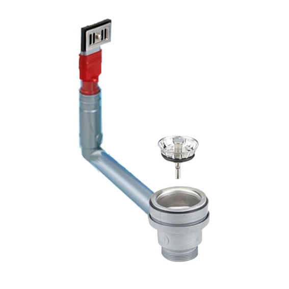 PILET BSK MINIdiametro 60 11/2 CTP