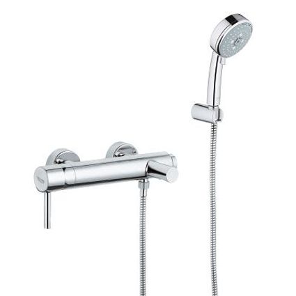 ESSENCE MIX VASCA    CROMO