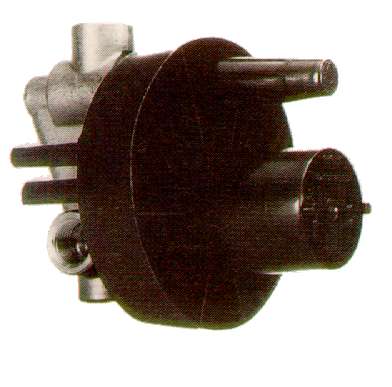 CORPO INCASSO C.DEV UNIVER
