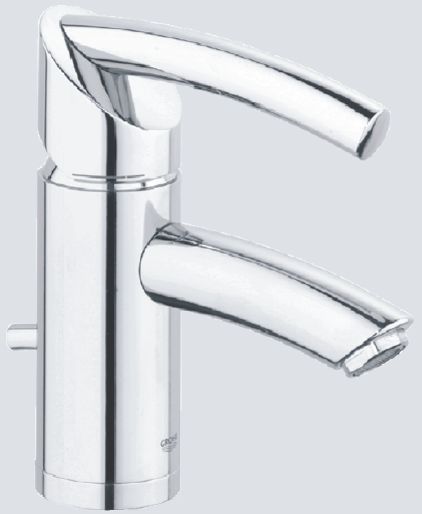 TENSO MIX LAVABO        CR