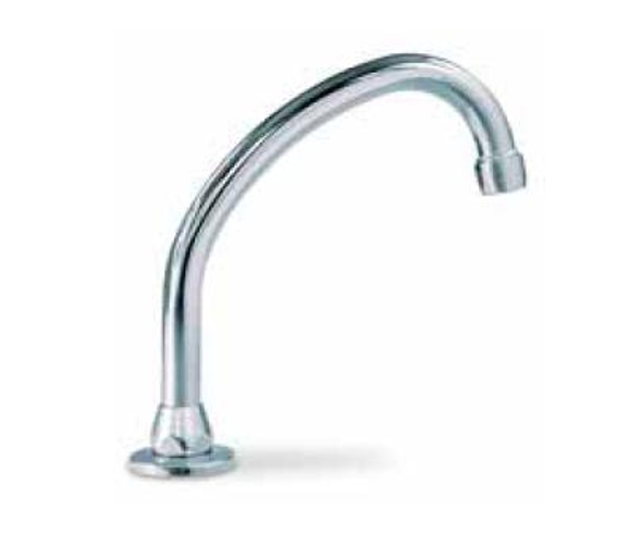 BOCCA ORIENTABILE LAVABO  