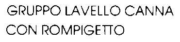 GR LAVEL PAR CANNA U   CRO