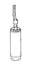 VALVOLA SCARICO  AQUABOX  