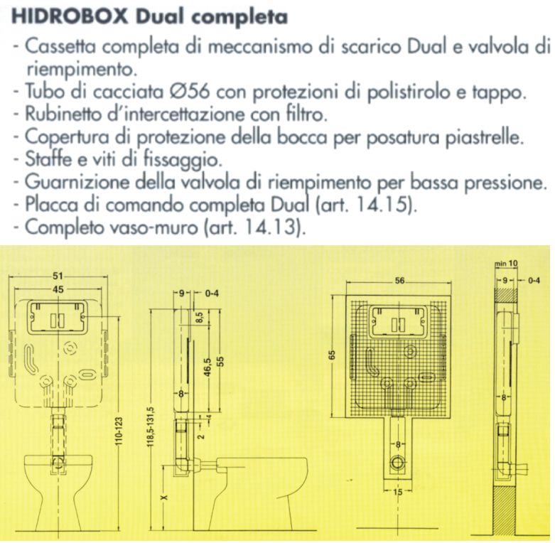 GRUPPO SERRAGGIO TUBO 3PZ 