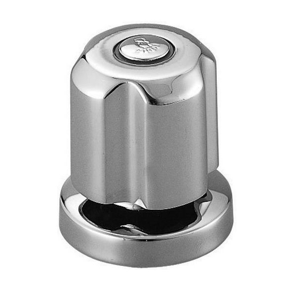 RUBINETTO BIDET TR CROMO  