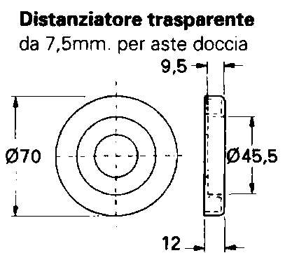 STRAMAZZO X GROHE DAL     