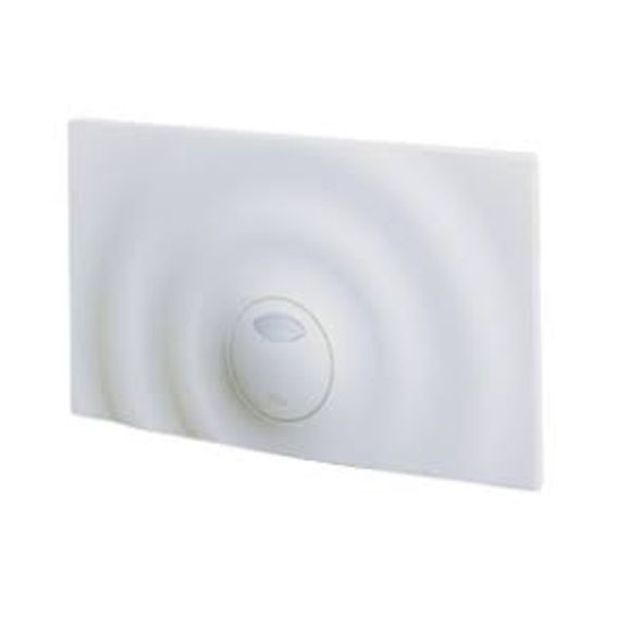 PIASTRA SURF G PNEU BIANCA