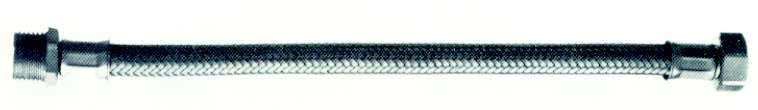 FLESSIBILE AC.M1/2xF3/8x25