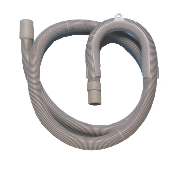 TUBO SCARICO LAVATR. 2,5 m