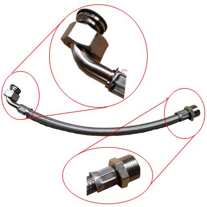 FLESS INOX C/CUR FF3/4 40C