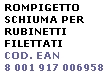ROMPIGET TUBO OTT C/DOCCET