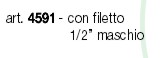 IRRIGAT INTERMIT REG 1/2 M