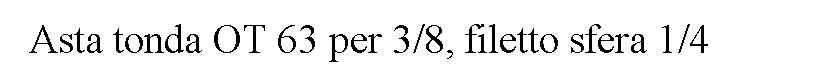 GALLEGG 5 COPP 3/8    M1/4