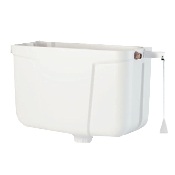 CERVO CASS C/BAT+RUB+PULL 